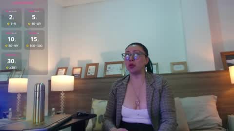 Snapshot of francisca_vera chatting on 06.09.26 francisca_vera online show from 06.09.26