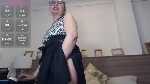 Snapshot of francisca_vera chatting on 06.22.26 francisca_vera online show from 06.22.26