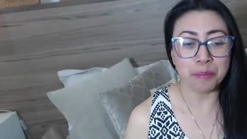 Snapshot of francisca_vera chatting on 06.30.26 francisca_vera online show from 06.30.26