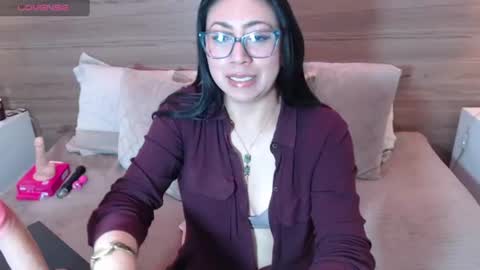 Snapshot of francisca_vera chatting on 07.03.26 francisca_vera online show from 07.03.26