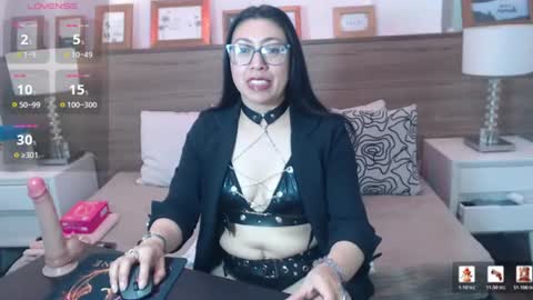 Snapshot of francisca_vera chatting on 07.07.26 francisca_vera online show from 07.07.26