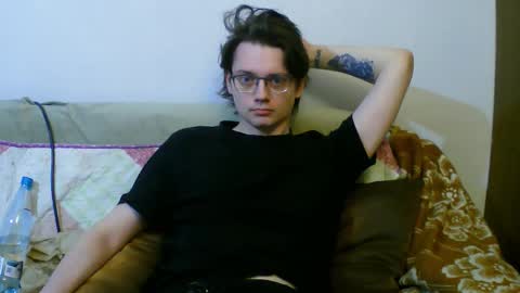 Frank online show from 02.11.26