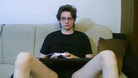 Snapshot of francisgray chatting on 03.30.26 Frank online show from 03.30.26