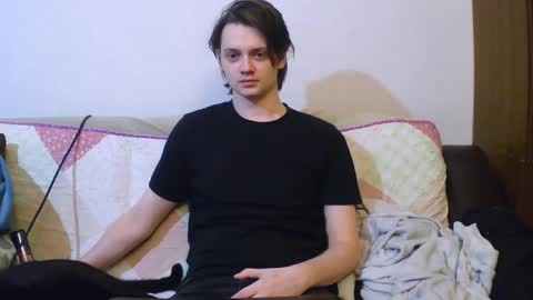 Snapshot of francisgray chatting on 04.06.26 Frank online show from 04.06.26