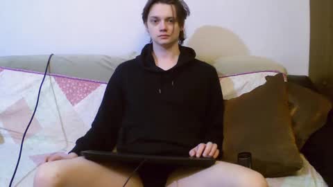 Snapshot of francisgray chatting on 04.13.26 Frank online show from 04.13.26