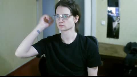 Snapshot of francisgray chatting on 05.09.26 Frank online show from 05.09.26
