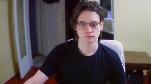 Snapshot of francisgray chatting on 05.18.26 Frank online show from 05.18.26