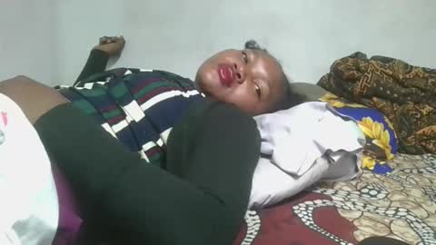 franckamby online show from 11.28.25