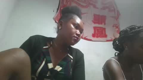 franckamby online show from 11.28.25