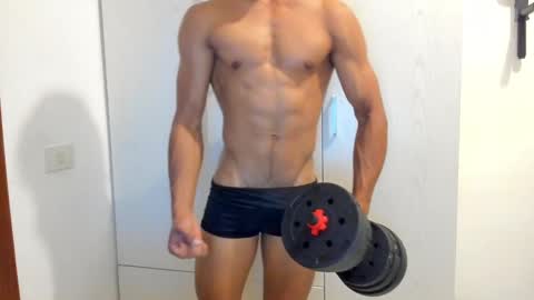 Franco online show from 10.01.25