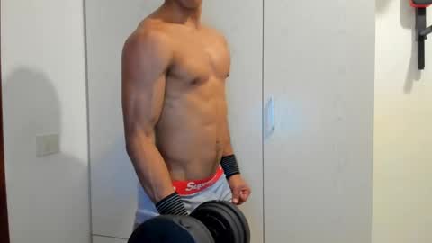 Franco online show from 10.19.25