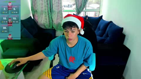 frank online show from 12.30.24