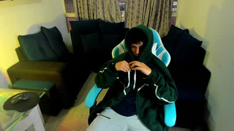 frank online show from 01.11.25