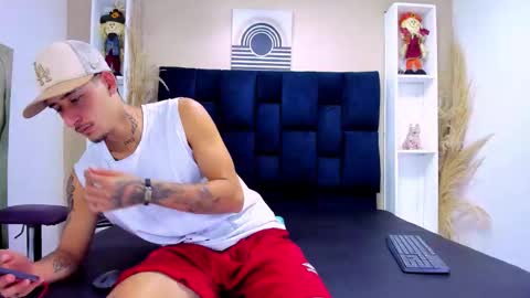 Franco online show from 02.21.26