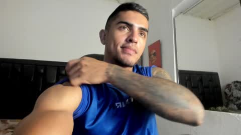 franco online show from 12.16.24