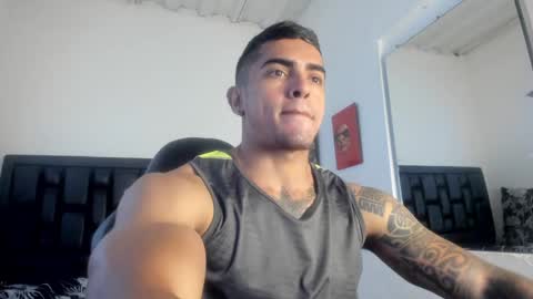 franco online show from 12.30.24