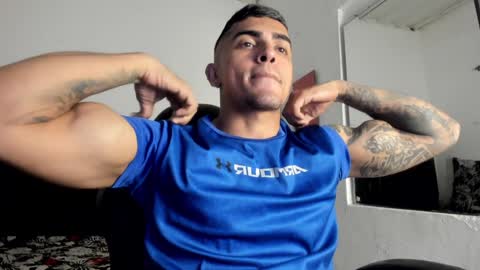 franco online show from 01.01.25