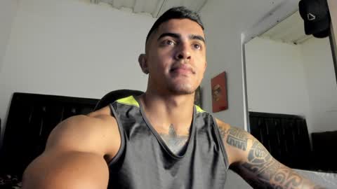 franco online show from 01.20.25