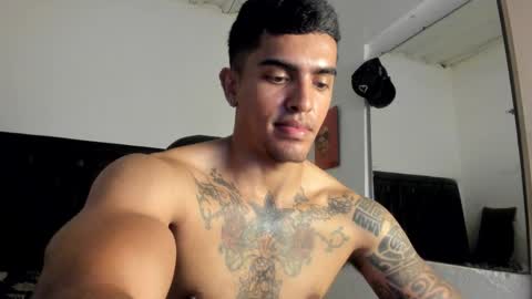 franco online show from 02.15.25