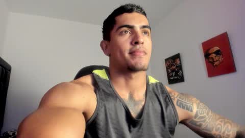 franco online show from 10.19.25