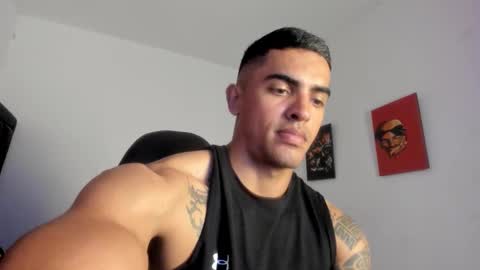 franco online show from 12.04.25