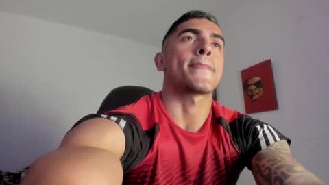 Snapshot of franco_ruiz_ chatting on 03.18.26 franco online show from 03.18.26