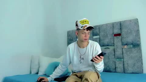 Franco taylor online show from 01.15.25