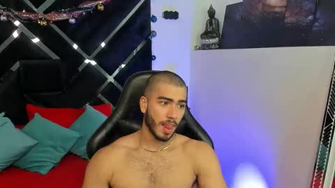 FRANCO online show from 12.16.25