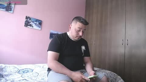 Juan online show from 04.13.26