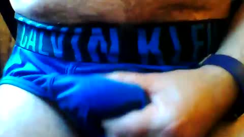 Frangreatcock online show from 12.27.24