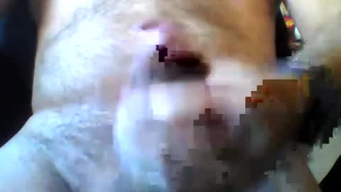 Frangreatcock online show from 01.16.25