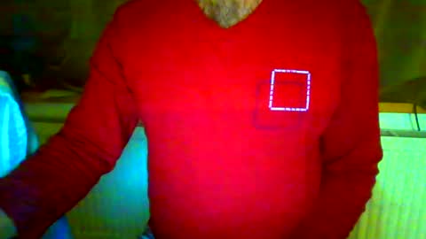 Frank online show from 01.05.25