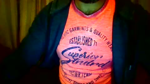 Frank online show from 01.16.25