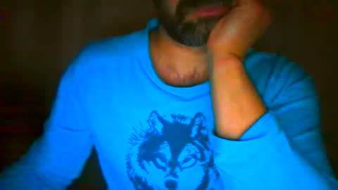 Snapshot of frank84848 chatting on 05.22.26 Frank online show from 05.22.26