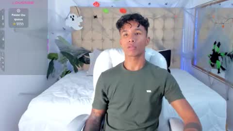 frank98_ online show from 10.21.25