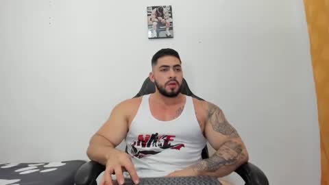 frank_foxx1 online show from 11.05.25