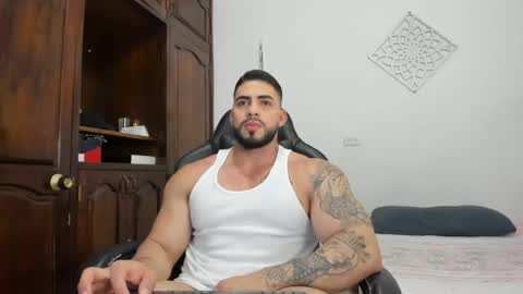 frank_foxx1 online show from 07.28.26