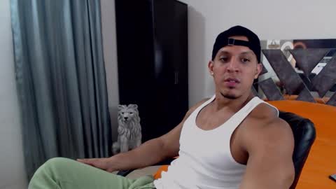 Frank online show from 03.08.26