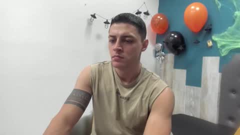 Frank online show from 10.25.25