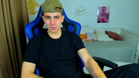 Frank online show from 10.27.25