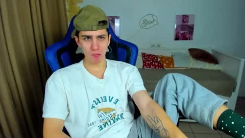 Frank online show from 11.30.25