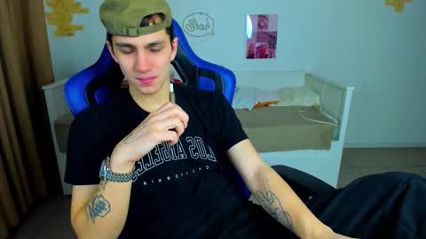 Frank online show from 02.10.26