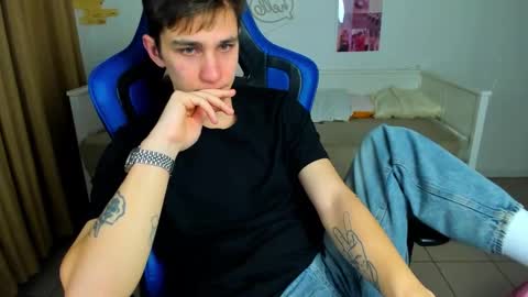 Frank online show from 02.24.26