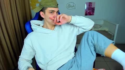 Frank online show from 03.23.26