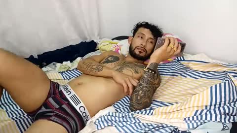 frankdanielsmolano online show from 06.10.26