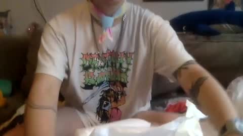 frankenstarr_ online show from 10.18.25