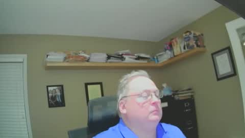 frankie6207 online show from 01.19.25