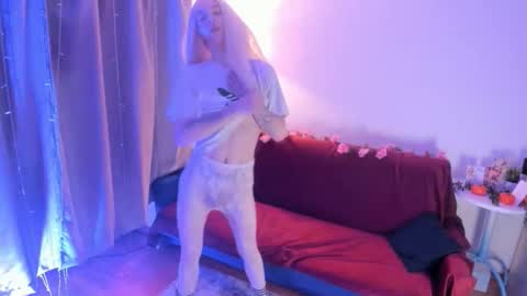 Frankie online show from 02.14.26