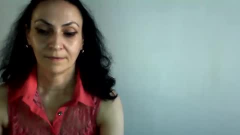 Snapshot of frankieteasing chatting on 01.05.25 frankieteasing online show from 01.05.25