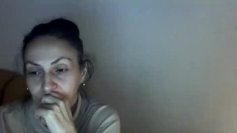 Snapshot of frankieteasing chatting on 10.30.25 frankieteasing online show from 10.30.25